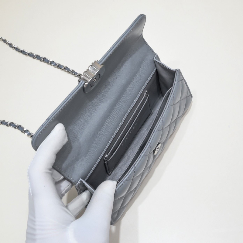 Ch**el satchel bags